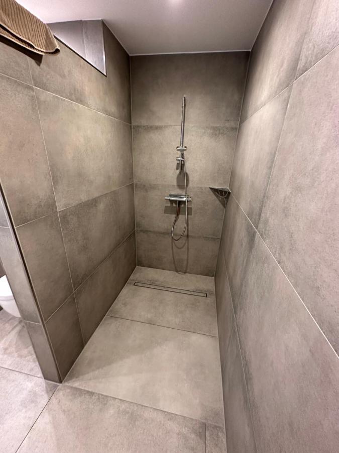 Gaestewohnung Schleienbach Wadgassen المظهر الخارجي الصورة